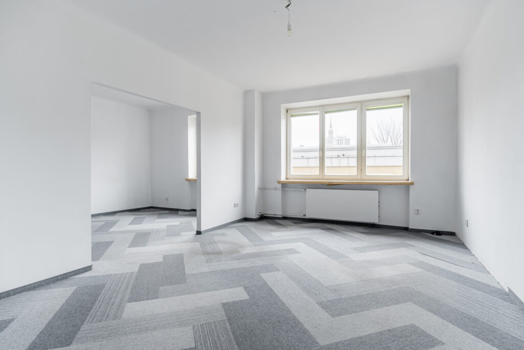 Idealne BIURO tuż przy Hali Koszyki! - zdjęcie 3