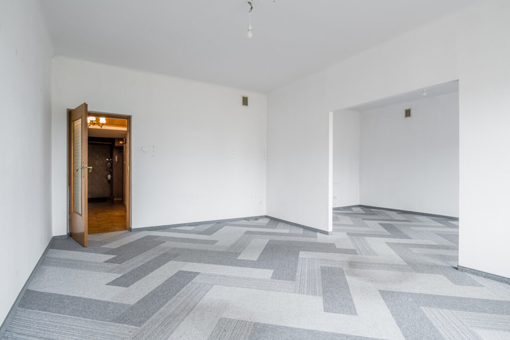 Idealne BIURO tuż przy Hali Koszyki! - zdjęcie 4