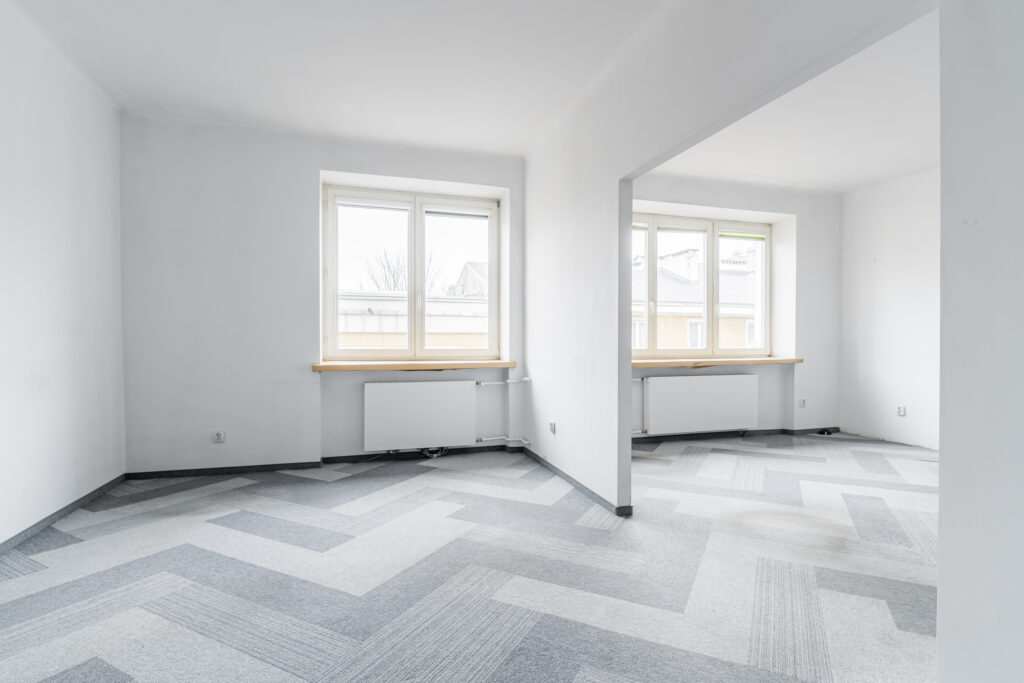 Idealne BIURO tuż przy Hali Koszyki! - zdjęcie 2