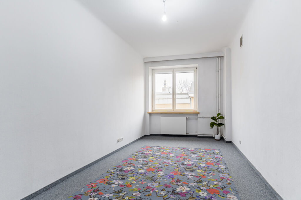 Idealne BIURO tuż przy Hali Koszyki! - zdjęcie 12