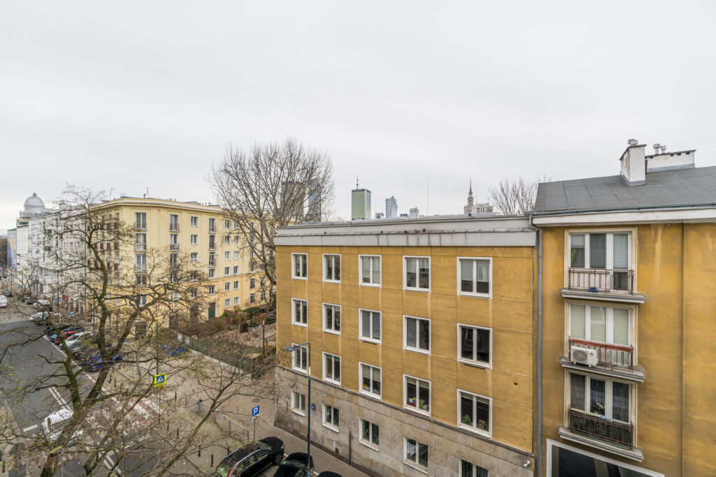 Idealne BIURO tuż przy Hali Koszyki! - zdjęcie 14