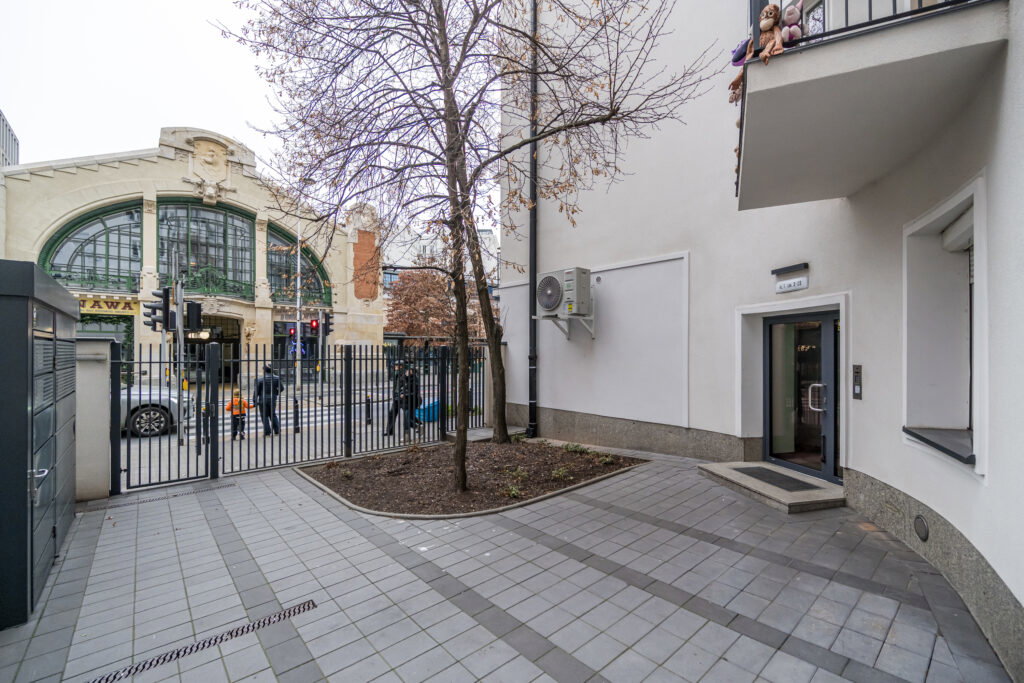 Idealne BIURO tuż przy Hali Koszyki! - zdjęcie 16