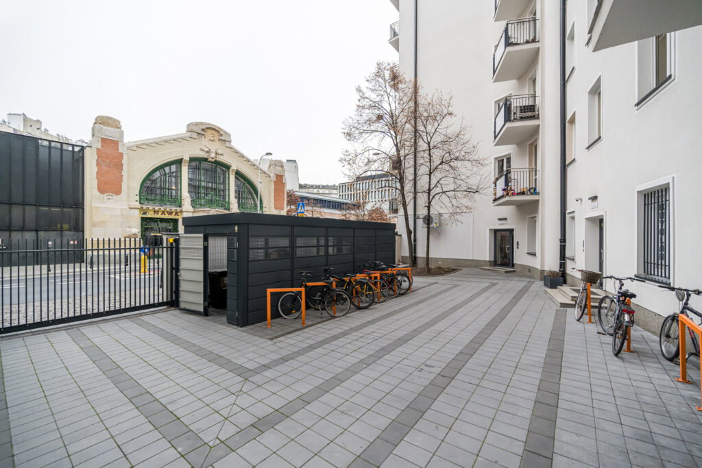 Idealne BIURO tuż przy Hali Koszyki! - zdjęcie 17