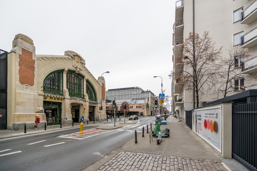 Idealne BIURO tuż przy Hali Koszyki! - zdjęcie 18