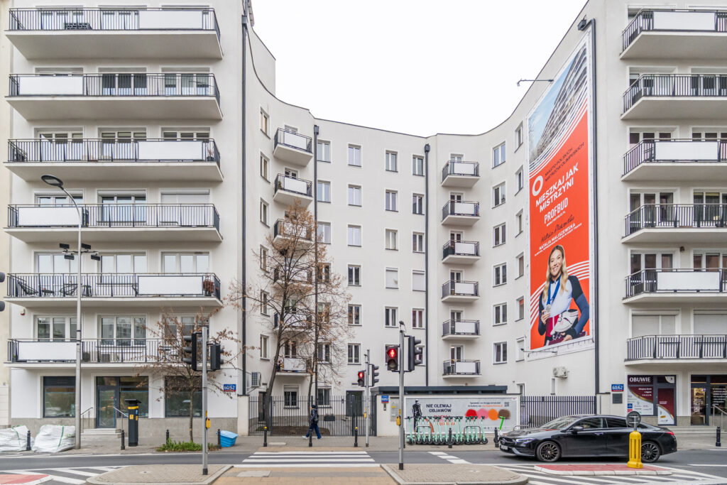 Idealne BIURO tuż przy Hali Koszyki! - zdjęcie 1