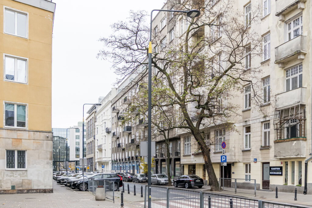 Idealne BIURO tuż przy Hali Koszyki! - zdjęcie 20