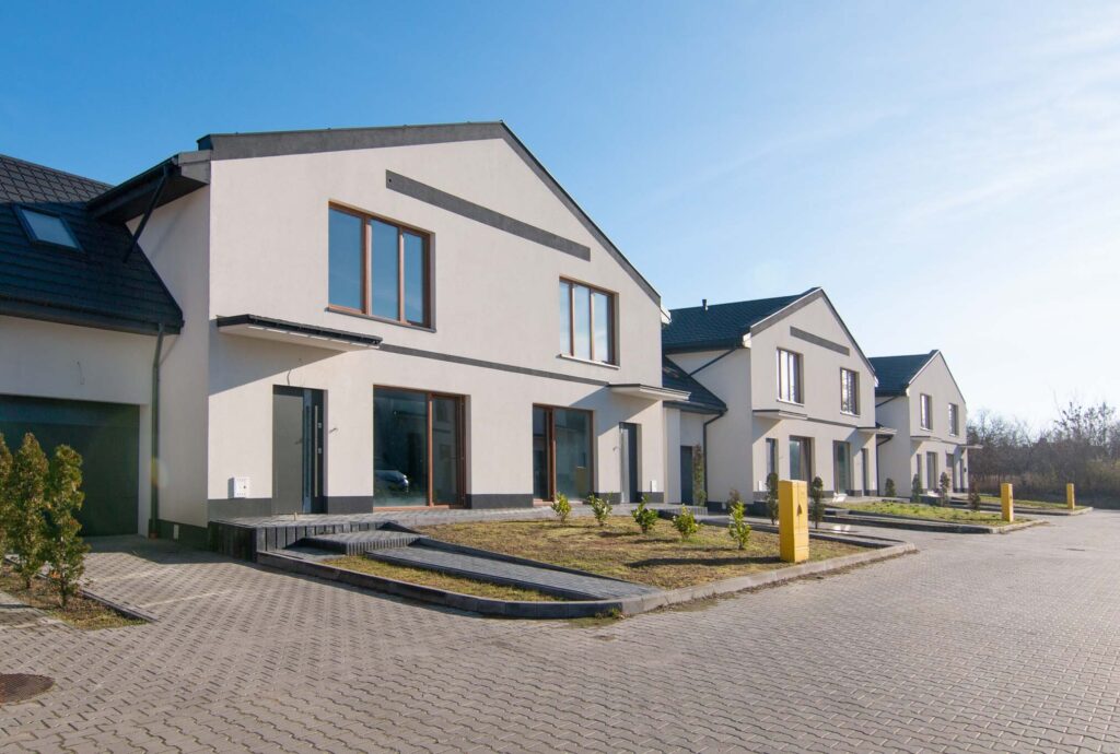 Już gotowe! NOWY dom Rejowiecka Chełm - zdjęcie 1