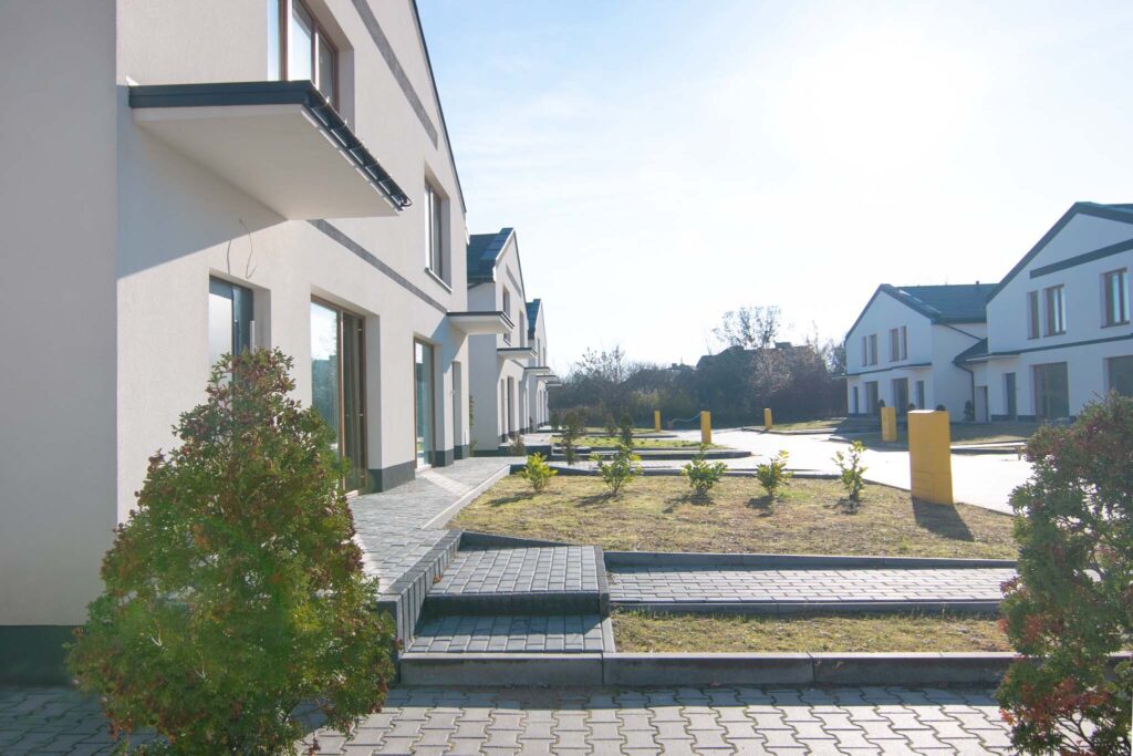 Już gotowe! NOWY dom Rejowiecka Chełm - zdjęcie 2