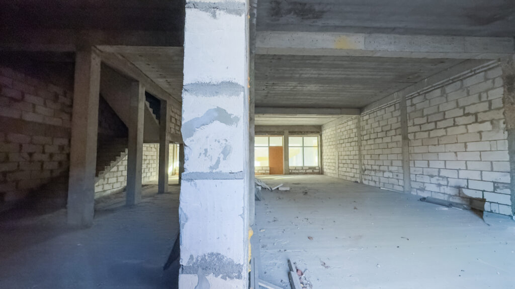 Lokal 965,50 m² – centrum Giżycka - zdjęcie 8