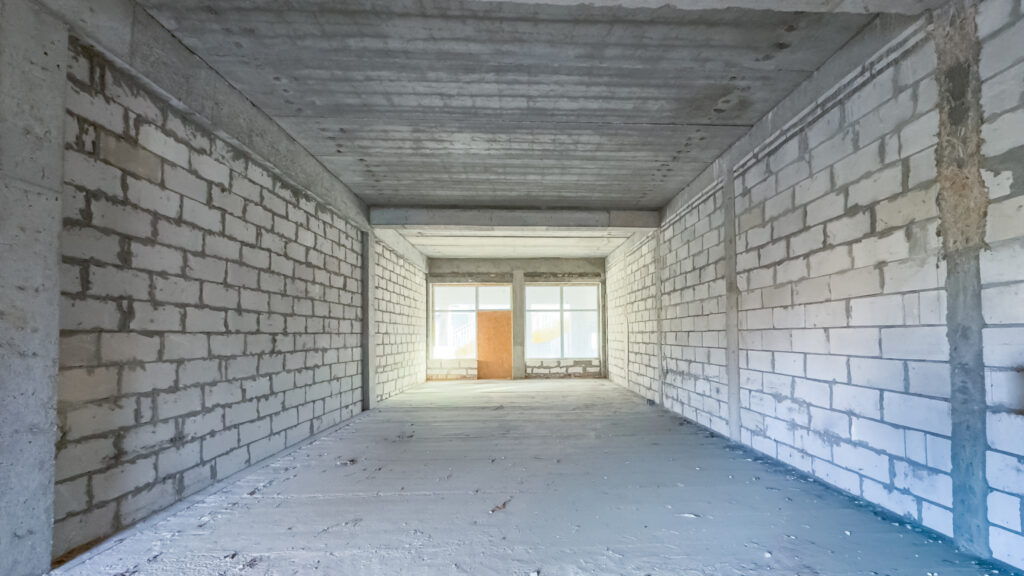 Lokal 965,50 m² – centrum Giżycka - zdjęcie 9