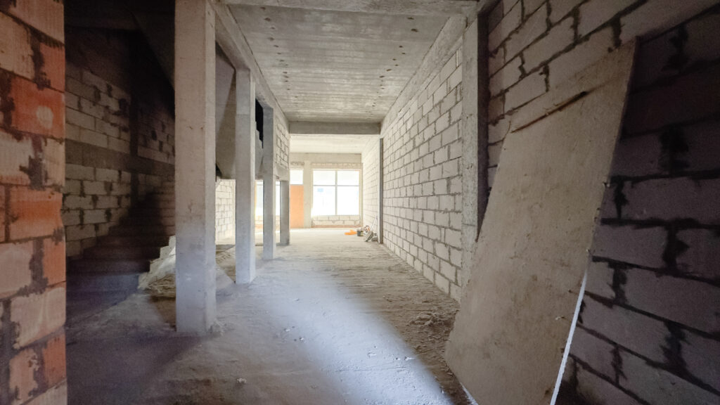 Lokal 965,50 m² – centrum Giżycka - zdjęcie 10