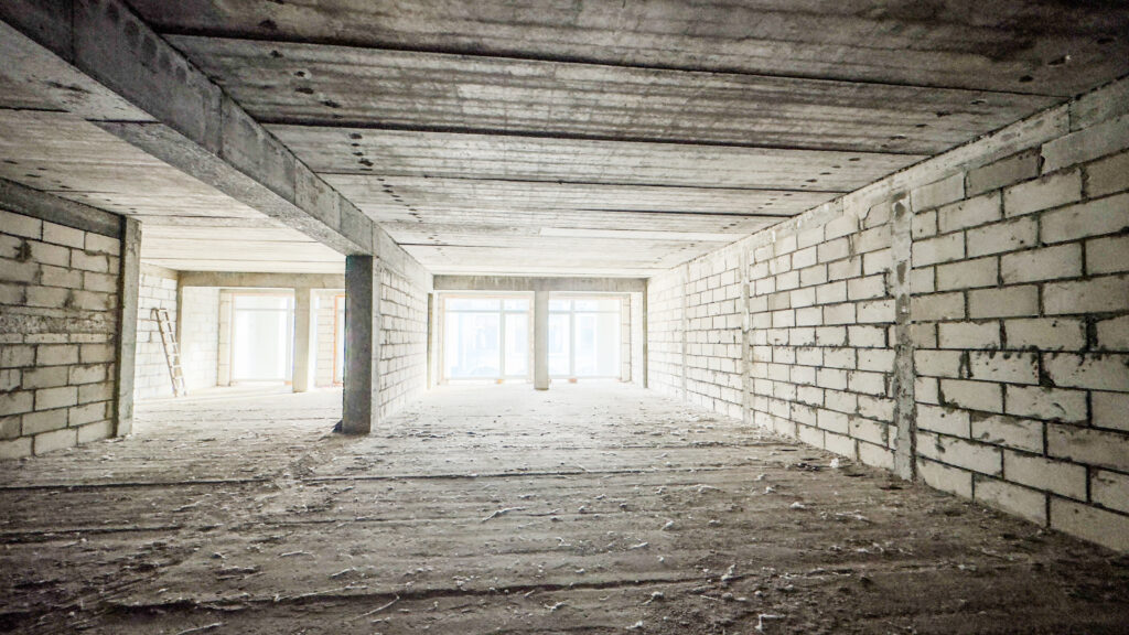 Lokal 965,50 m² – centrum Giżycka - zdjęcie 11