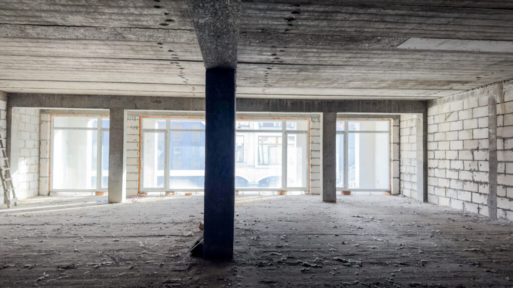 Lokal 965,50 m² – centrum Giżycka - zdjęcie 13