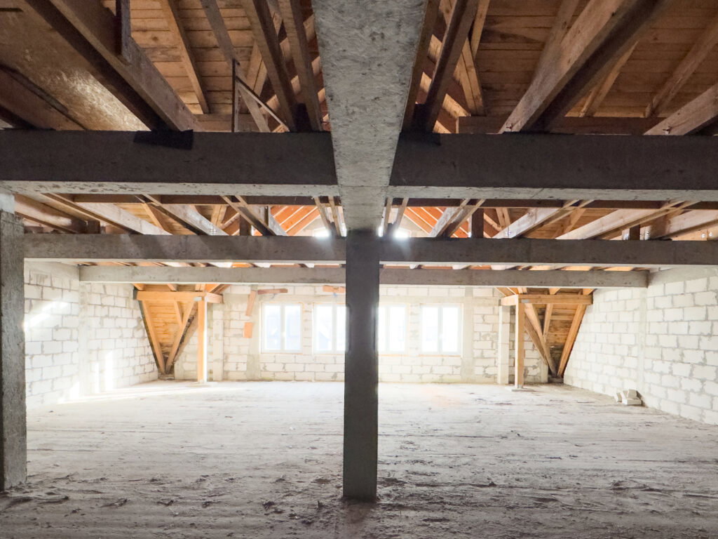 Lokal 965,50 m² – centrum Giżycka - zdjęcie 15