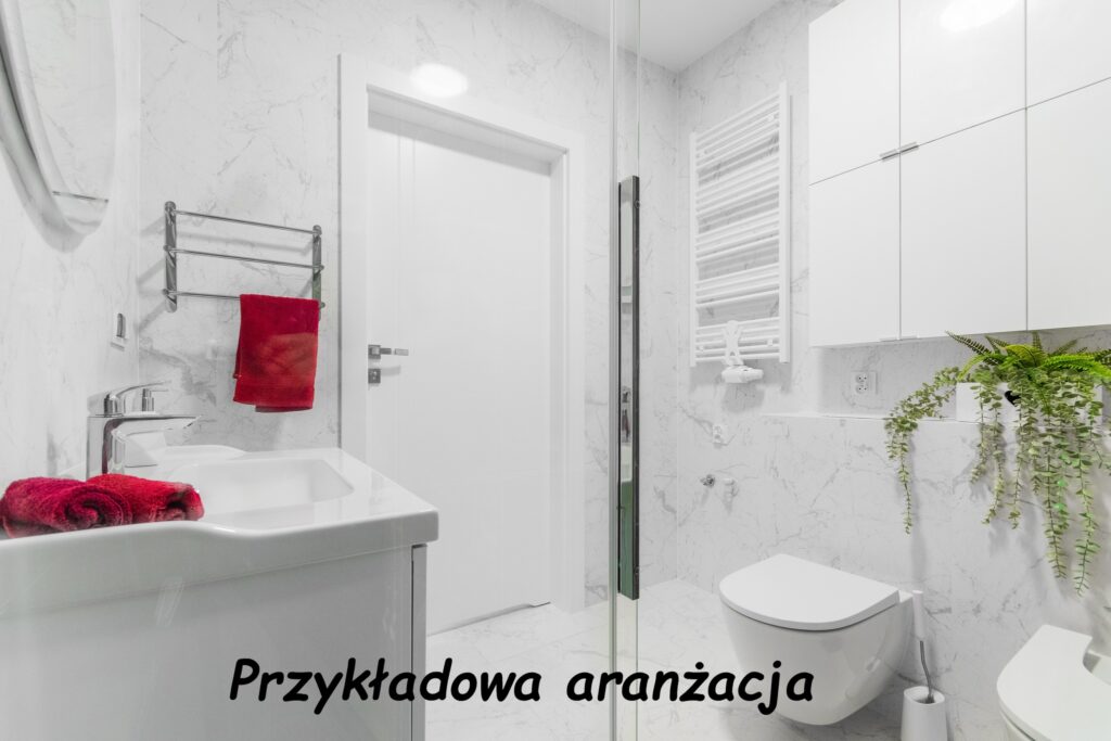 Najatrakcyjniejsze mieszkanie w Baltic Twins - zdjęcie 12