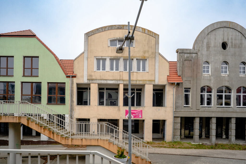 Lokal 965,50 m² – centrum Giżycka - zdjęcie 4