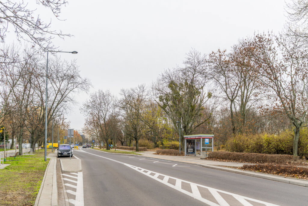 3 pokoje, 2 poziomy, Metro, balkon, parking. - zdjęcie 37