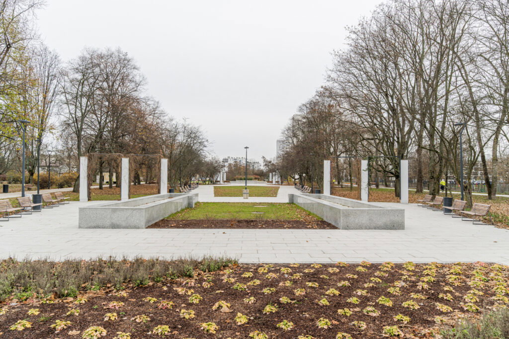 3 pokoje, 2 poziomy, Metro, balkon, parking. - zdjęcie 38