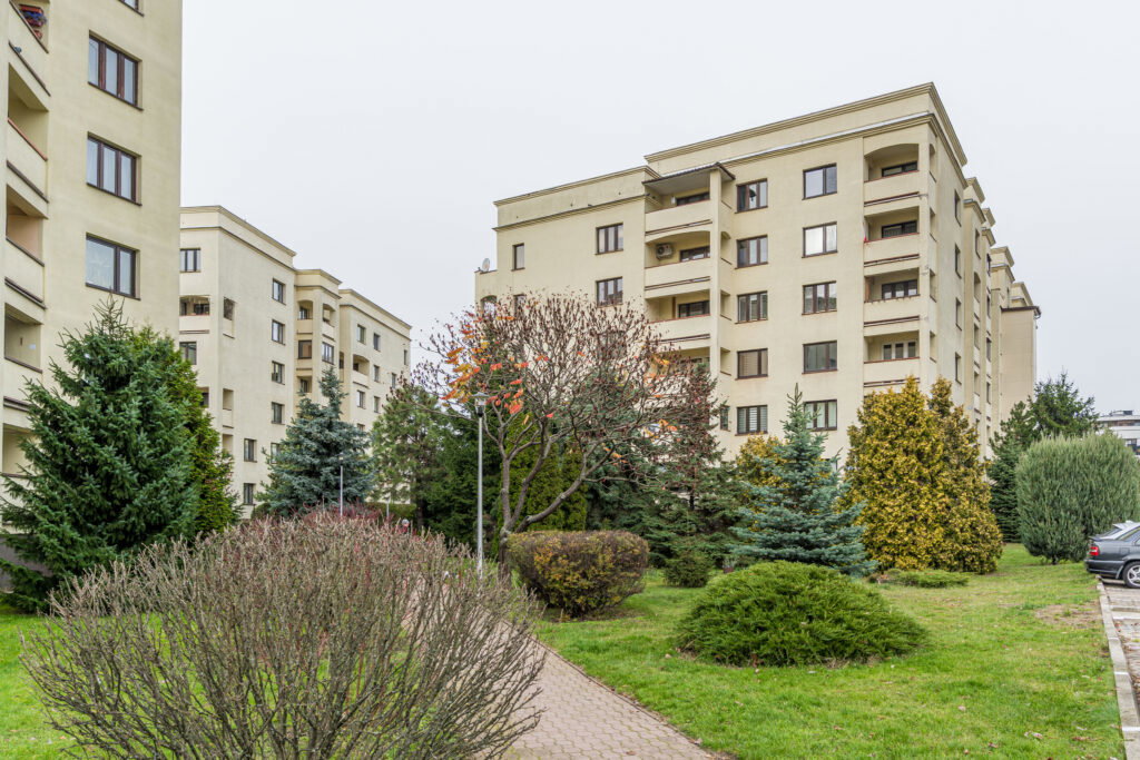 3 pokoje, 2 poziomy, Metro, balkon, parking. - zdjęcie 28