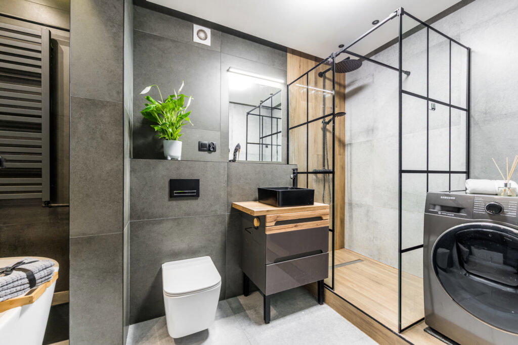 3 pokoje, 2 poziomy, Metro, balkon, parking. - zdjęcie 4