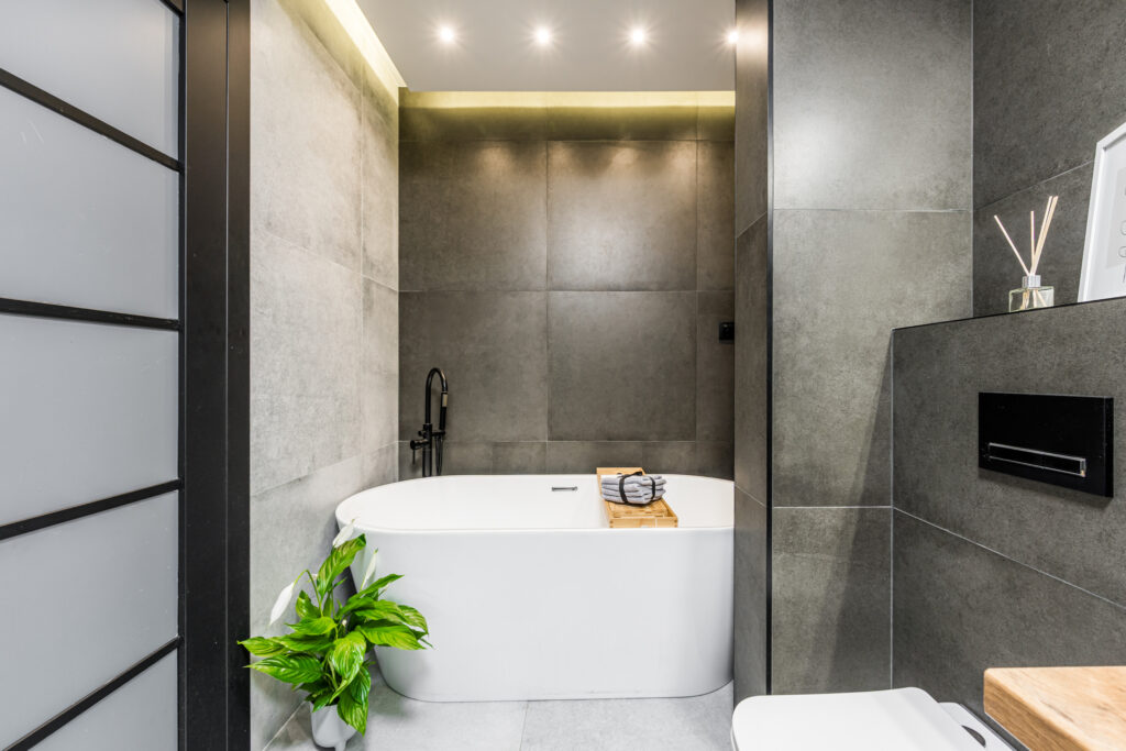 3 pokoje, 2 poziomy, Metro, balkon, parking. - zdjęcie 17