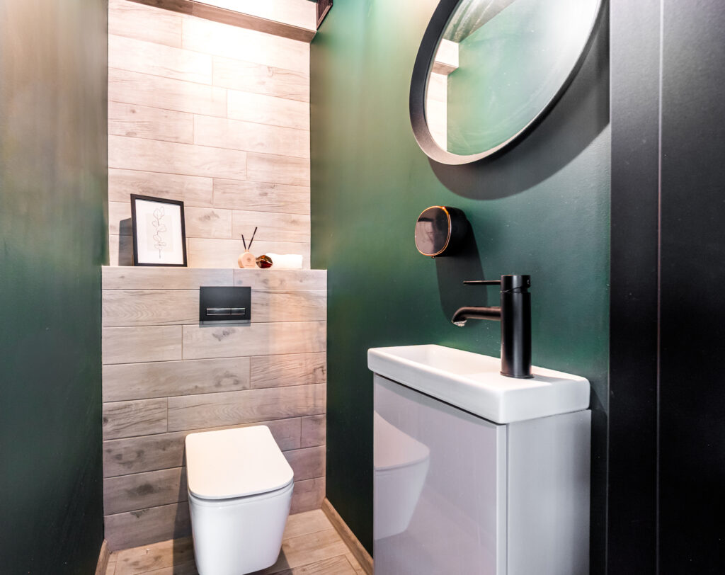 3 pokoje, 2 poziomy, Metro, balkon, parking. - zdjęcie 24