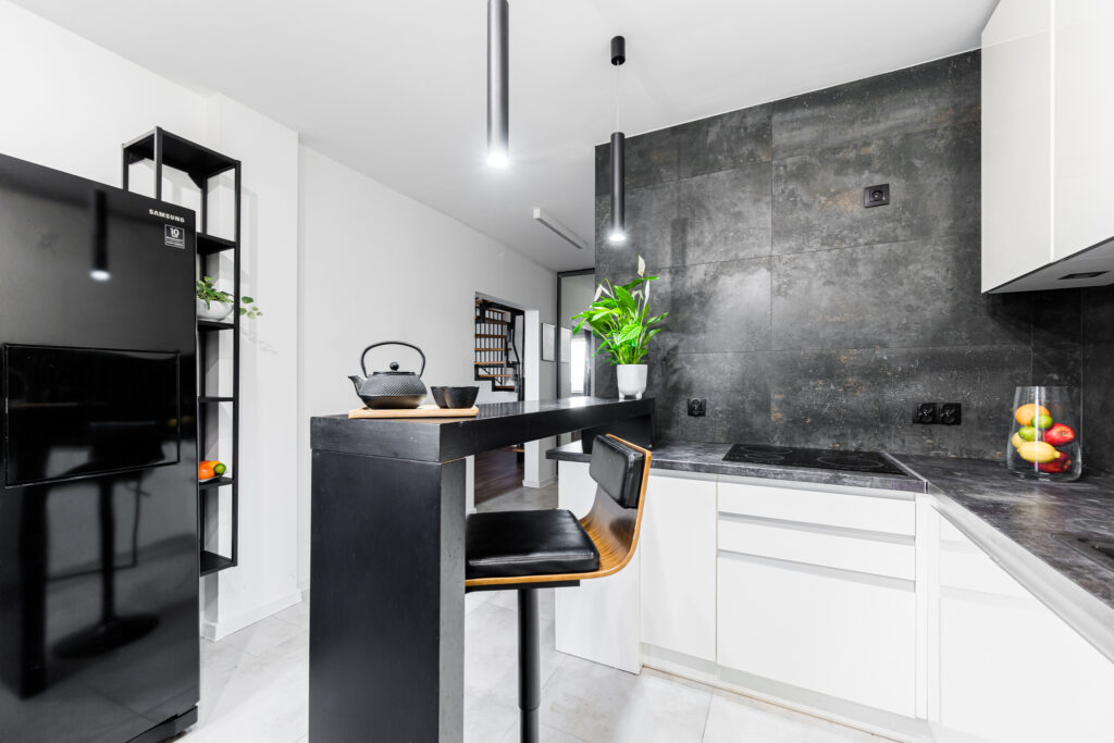 3 pokoje, 2 poziomy, Metro, balkon, parking. - zdjęcie 23