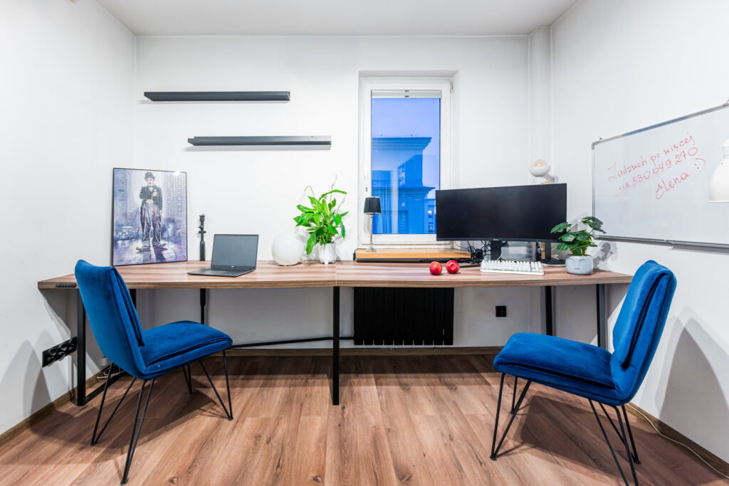 3 pokoje, 2 poziomy, Metro, balkon, parking. - zdjęcie 18