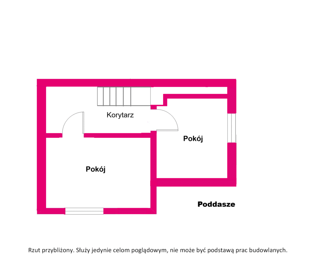 DOM CAŁOROCZNY – WARSZAWA | 70 m² + DZIAŁKA 300 m² - zdjęcie 4