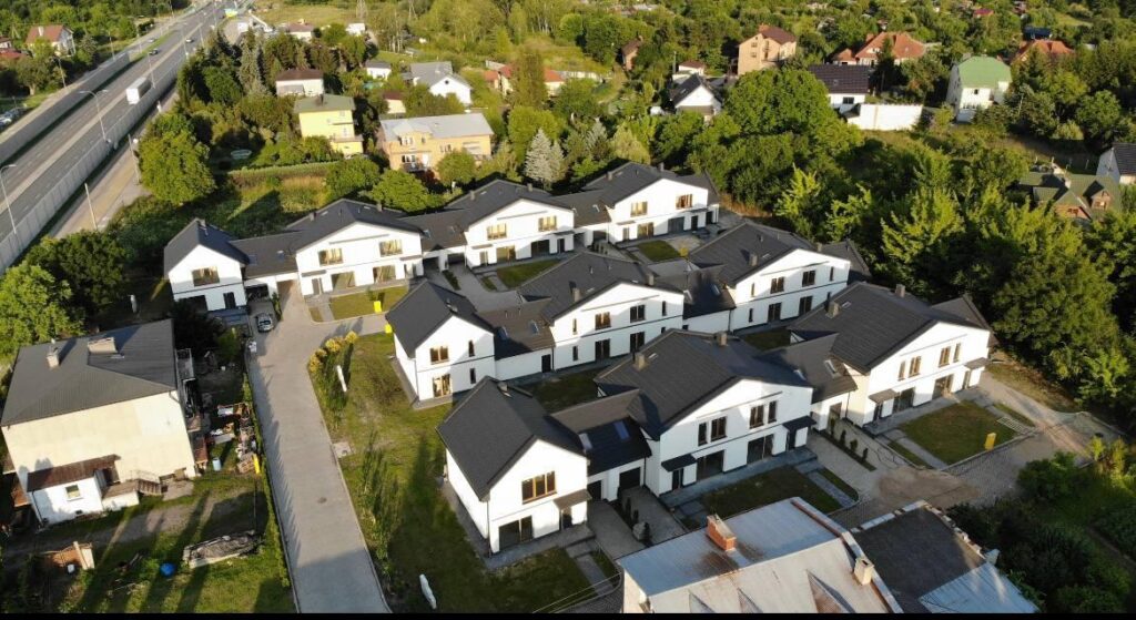 Już gotowe! NOWY dom Rejowiecka Chełm - zdjęcie 10