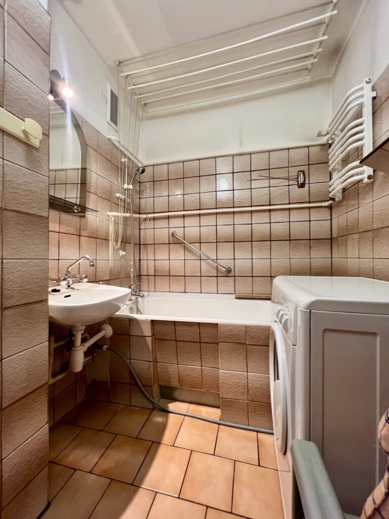 Kawalerka na Zagórzu - zdjęcie 13