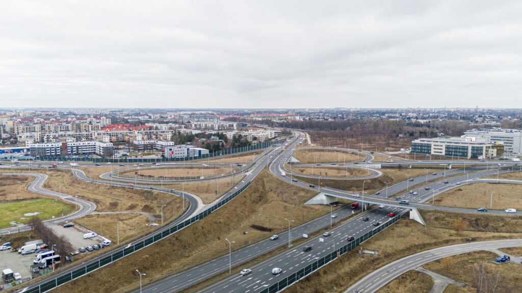 INWESTYCJA LOGISTYCZNA I Działka z WZ w trakcie - zdjęcie 2