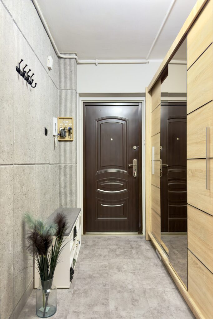 Dwupoziomowe mieszkanie, 82,20 m2, ul. Łęgska 41 - zdjęcie 12