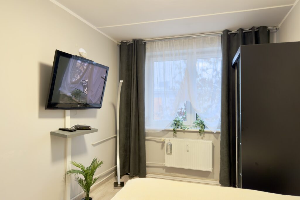 Dwupoziomowe mieszkanie, 82,20 m2, ul. Łęgska 41 - zdjęcie 18
