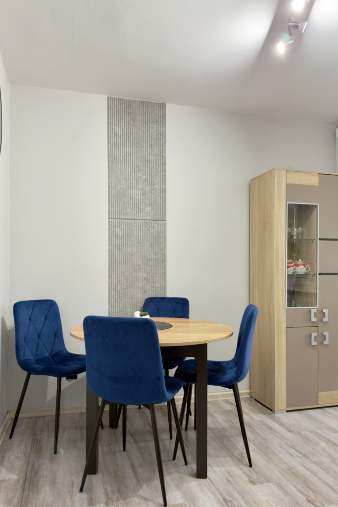 Dwupoziomowe mieszkanie, 82,20 m2, ul. Łęgska 41 - zdjęcie 19