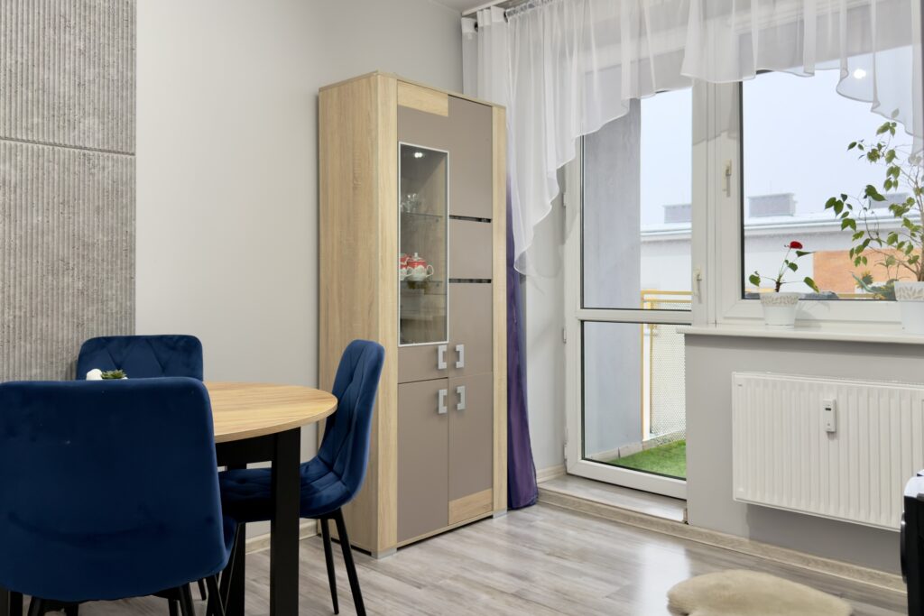 Dwupoziomowe mieszkanie, 82,20 m2, ul. Łęgska 41 - zdjęcie 20