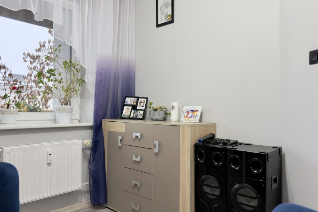 Dwupoziomowe mieszkanie, 82,20 m2, ul. Łęgska 41 - zdjęcie 24