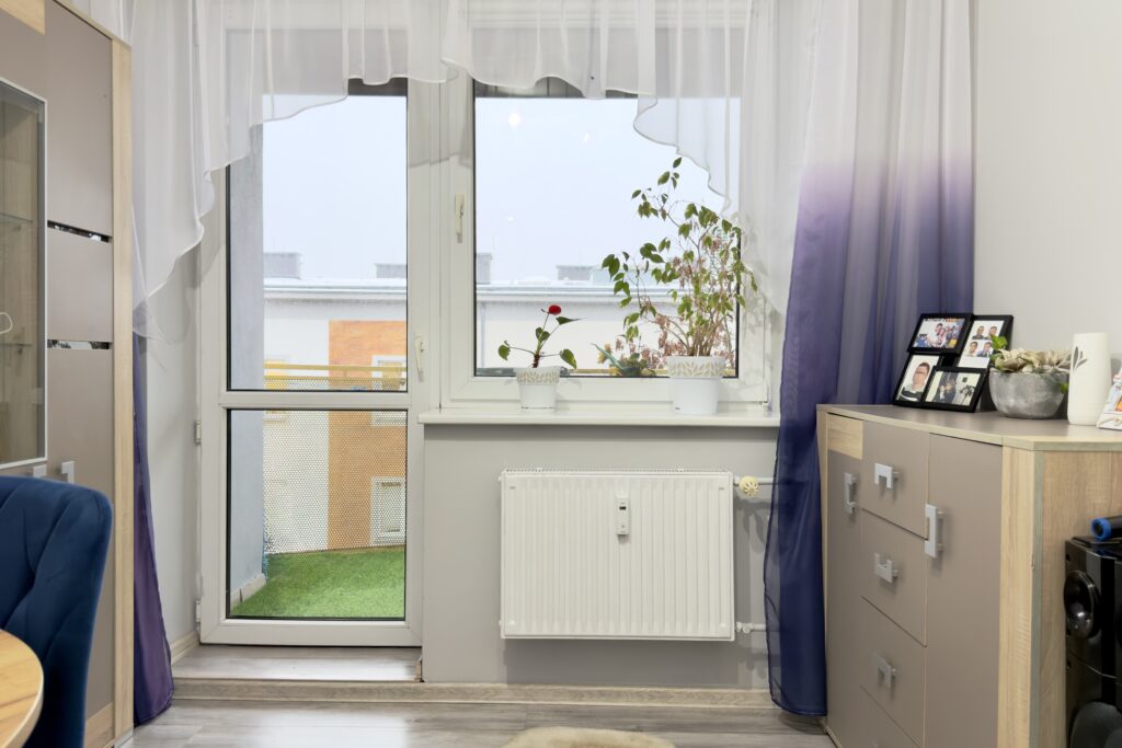 Dwupoziomowe mieszkanie, 82,20 m2, ul. Łęgska 41 - zdjęcie 25