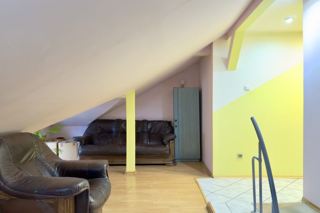 Dwupoziomowe mieszkanie, 82,20 m2, ul. Łęgska 41 - zdjęcie 41