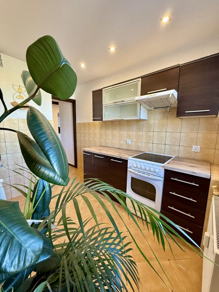 Dwupokojowe mieszkanie z balkonem piękna okolica - zdjęcie 6