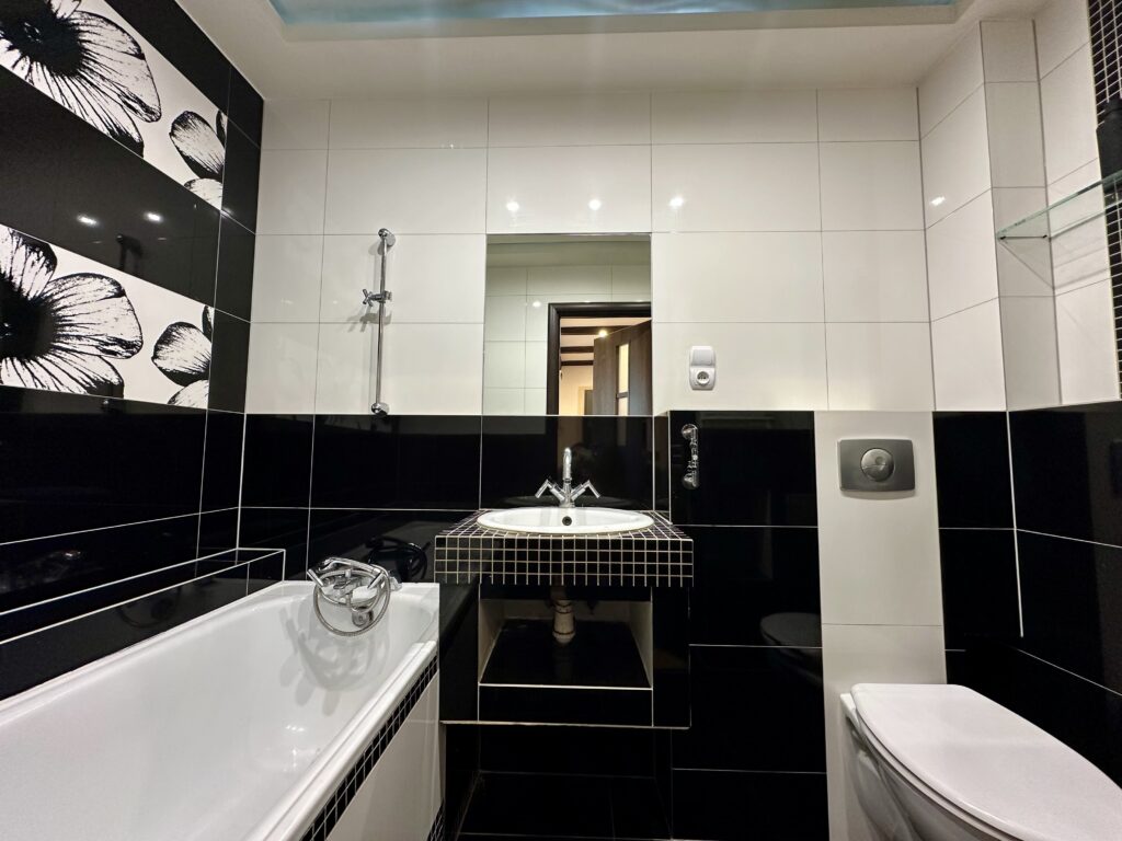 Dwupokojowe mieszkanie z balkonem piękna okolica - zdjęcie 10