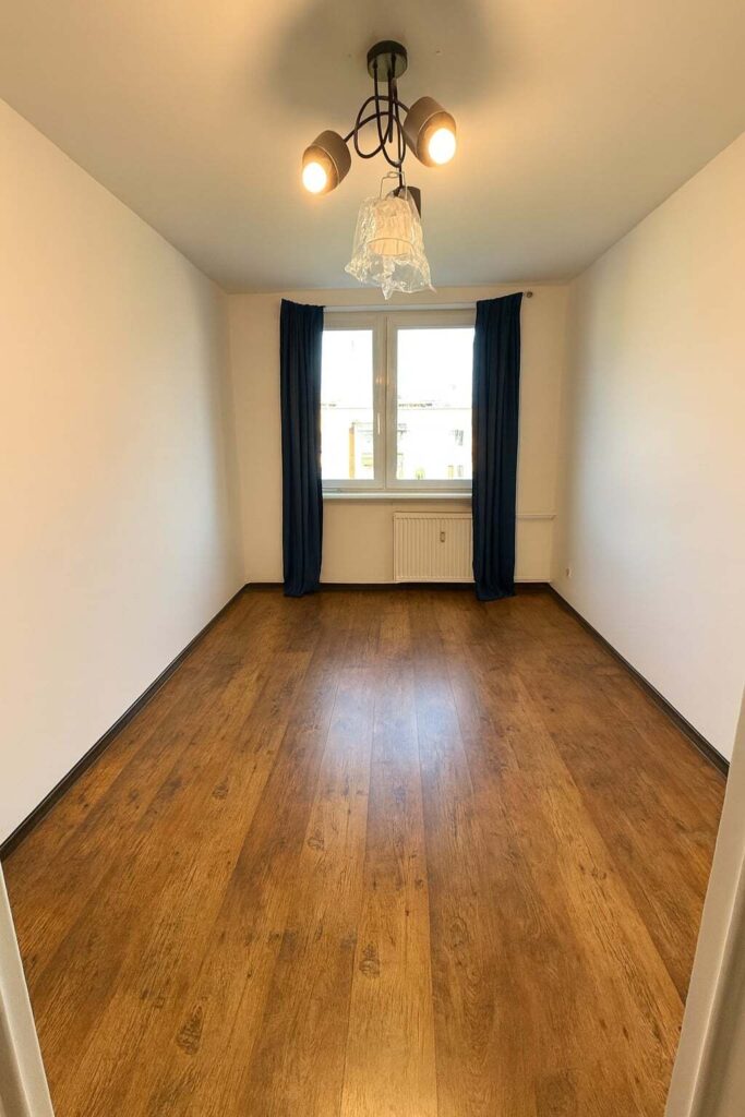 Dwupokojowe mieszkanie z balkonem piękna okolica - zdjęcie 4