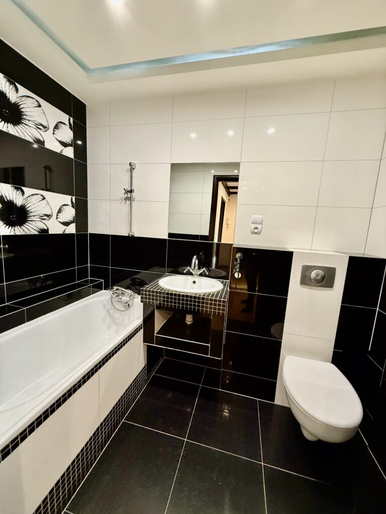 Dwupokojowe mieszkanie z balkonem piękna okolica - zdjęcie 8