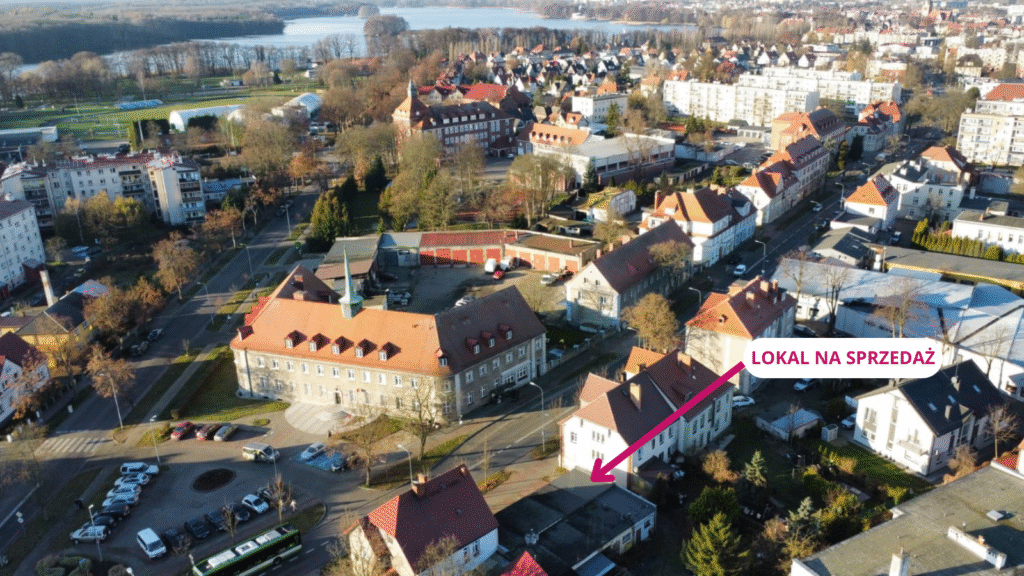 Lokal użytkowy w Szczecinku , ul. Warcisława IV - zdjęcie 8