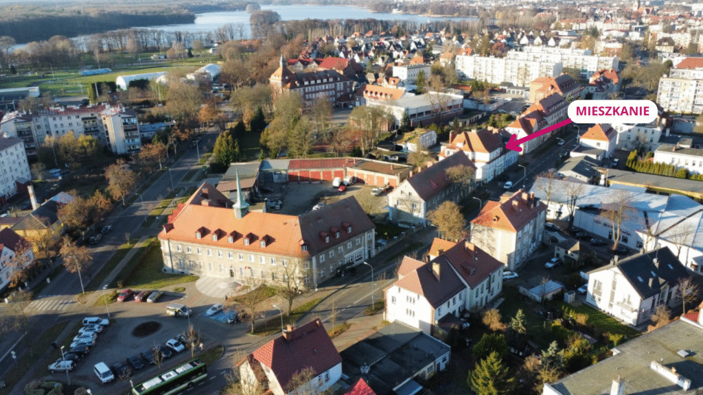 Mieszkanie w kamienicy gotowe do wprowadzenia. - zdjęcie 16