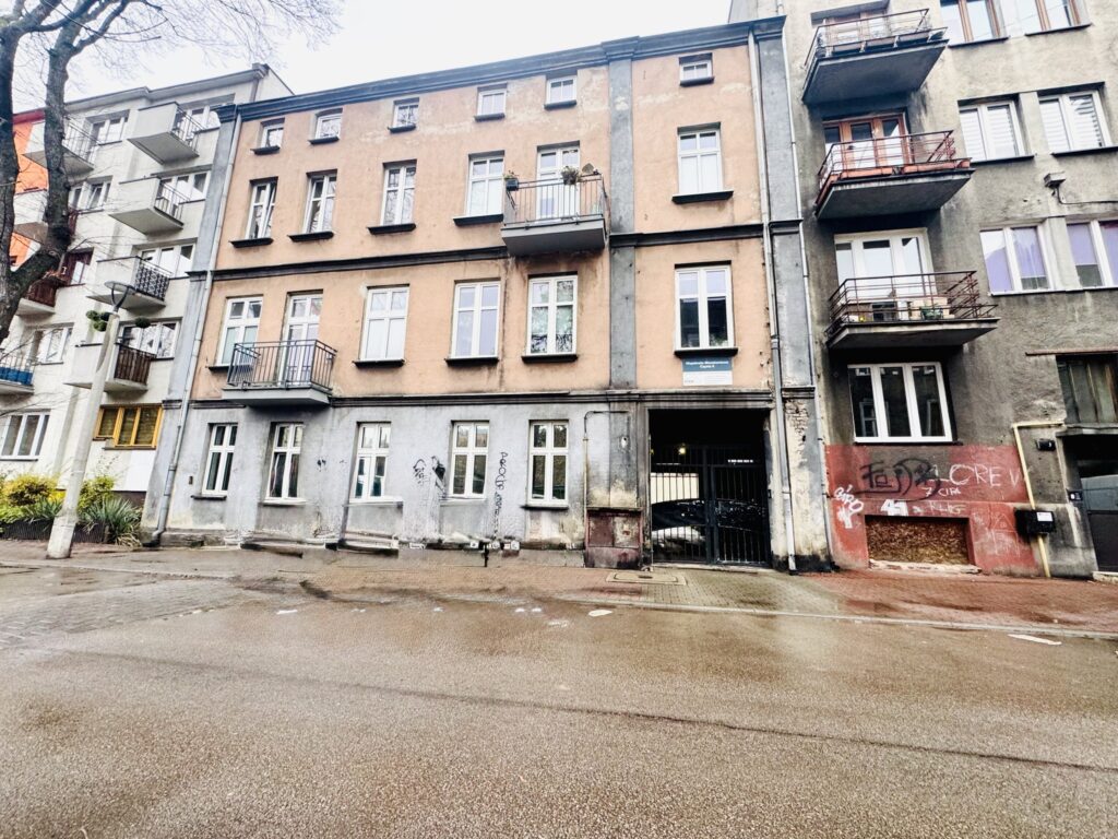 Unikatowa okazja dla inwestora - zdjęcie 6