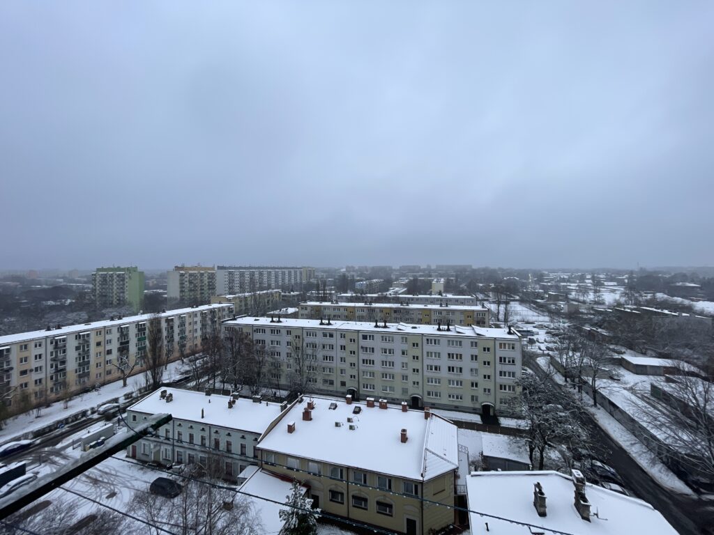 3 pokojowe mieszkanie z widokiem co dech zapiera. - zdjęcie 7