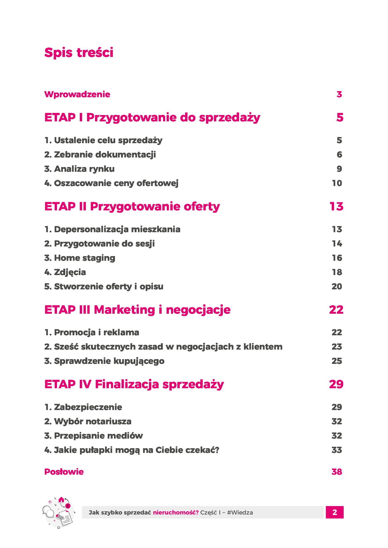 Jak szybko sprzedać mieszkanie?