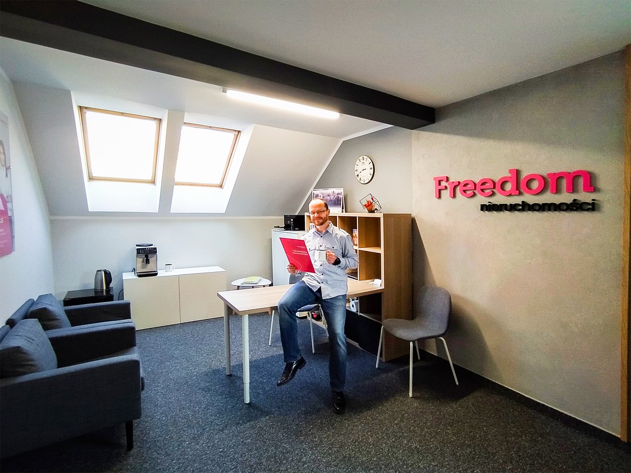 Freedom Nieruchomości Nysa