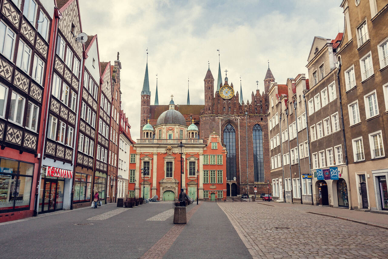 Gdańsk